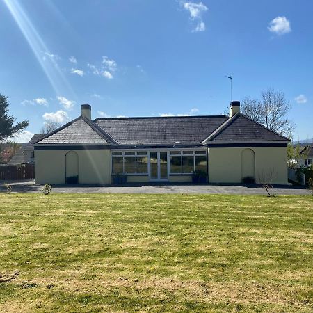 Quay Lodge Westport Kültér fotó