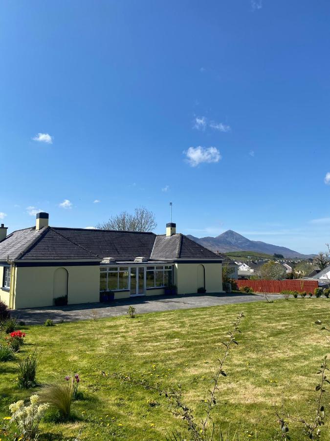 Quay Lodge Westport Kültér fotó