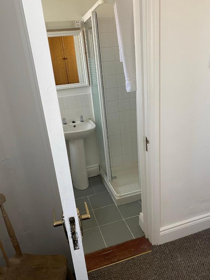 Quay Lodge Westport Kültér fotó